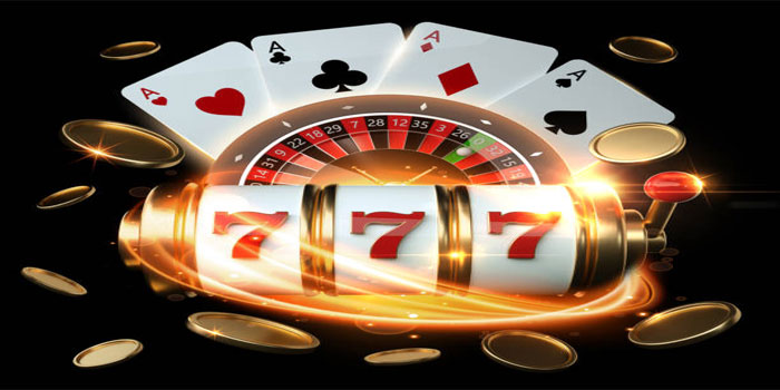 Casino Roulette – Hidup Penuh Dengan Pertaruhan