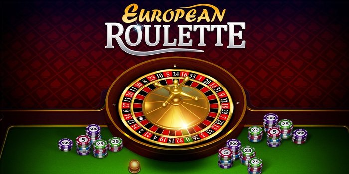 European-Roulette,-Casino-Populer-Dengan-Kemenangan-Besar
