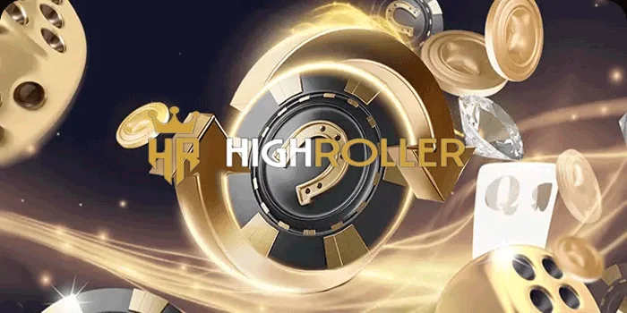 Highroller-Casino-Jelajahi-Keberuntungan-Anda-Di-Casino-Klasik-Ini