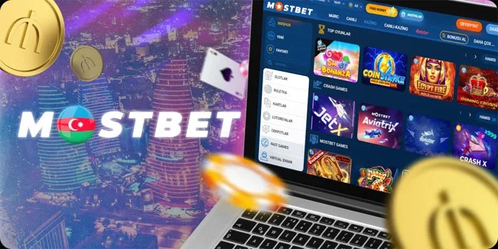 Mostbet Casino – Melangkah Ke Dunia Taruhan Digital Berkualitas