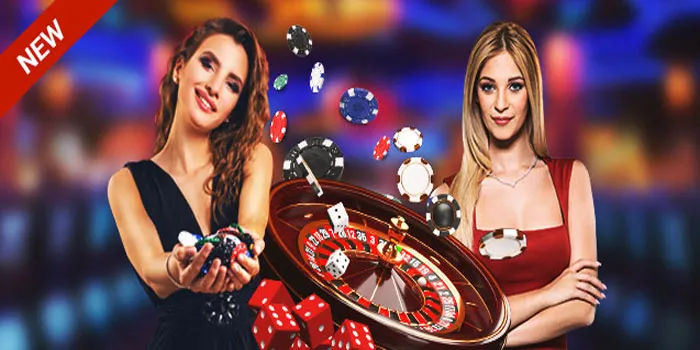 Strategi Bermain Casino Online