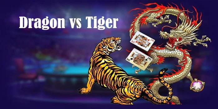 Dragon Tiger – Game Online Paling Gacor