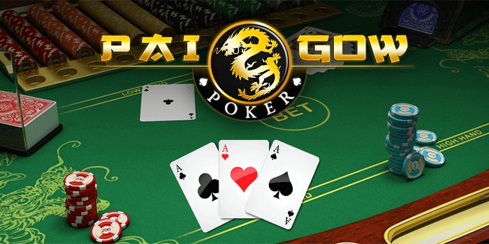 Pai Gow Poker – Startegi Bermain Casino Terbaik Hadiah Menarik